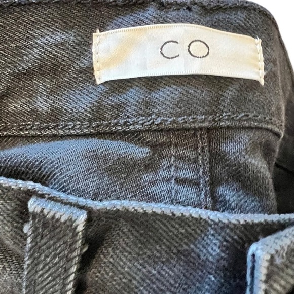 CO Black Jeans‎ nwot - Picture 5 of 6